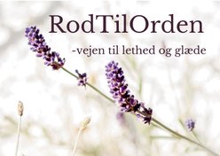 RodTilOrden